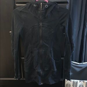 Lululemon sweater